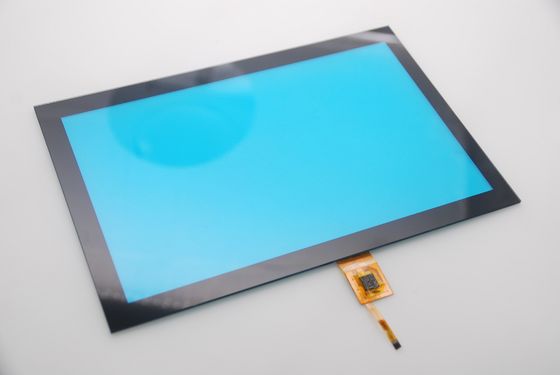 Un buen precio. 3,5 interfaz líquido de Crystal Display 18Bit RGB de la alta resolución de la pantalla táctil de TFT LCD de la pulgada en línea