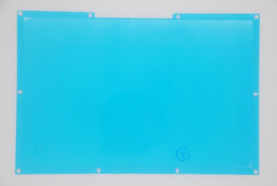 Un buen precio. 14 pantalla táctil del color TFT de la pulgada 800x480 con GT911 IC en línea