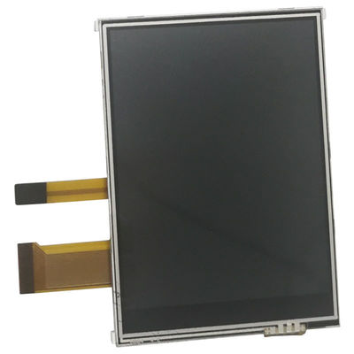 Un buen precio. SPI 3,2 exhibición de color TFT de la pantalla táctil de TFT LCD de la pulgada ILI9341 IC en línea