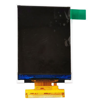 Un buen precio. pantalla 37PIN del módulo 166PPI Tft Lcd de la exhibición de 2.4inch TN QVGA TFT en línea