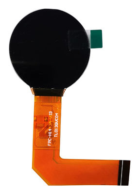 Un buen precio. interfaz circular del RGB del pedazo de SPI 18 del módulo de la exhibición de 240x240 el 1.28in Tft en línea