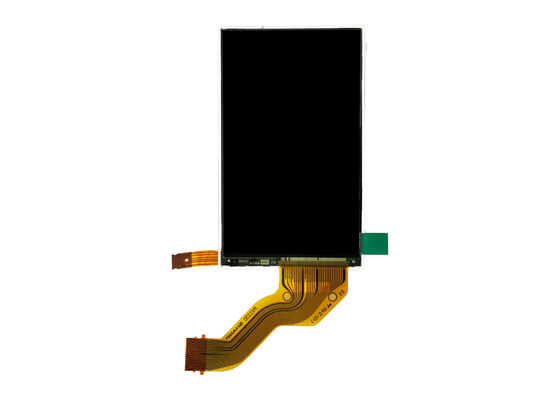 Un buen precio. El color paralelo TFT LCD del RGB 2.6inch 262K exhibe LS026B8PX04 agudo en línea