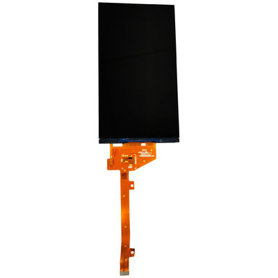 Un buen precio. WXGA 247PPI 6,0