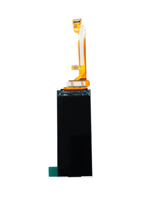Un buen precio. 3,4 exhibición vertical de la pantalla IPS MCU SPI LCD de TFT LCD de la pulgada con el contraluz de WLED en línea