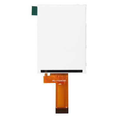 Un buen precio. AT070TN92 pantalla táctil resistente de TFT de 7 pulgadas 800x480 con el contraluz de WLED en línea