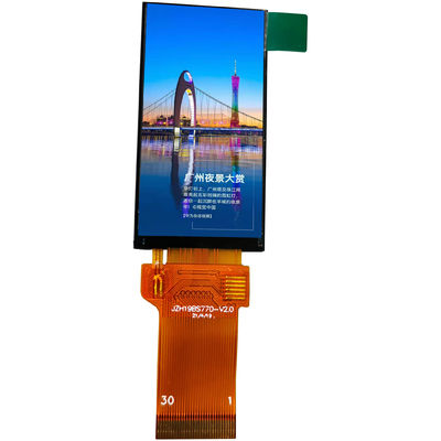 Un buen precio. 170×320 1,9 avanzan lentamente la exhibición vertical de la pantalla IPS MCU SPI LCD de TFT LCD en línea