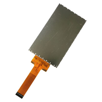 Un buen precio. 8,0 exhibición legible de TFT LCD de la luz del sol de la pulgada 1280*800 con el interfaz de 40PIN LVDS en línea