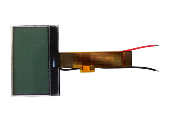 Un buen precio. El módulo gráfico 128X64 de LCM SPI FSTN LCD puntea 128 segmentos con IC ST7567 en línea