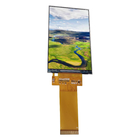 3,8&quot; exhibición rugosa del RGB LCD del PDA del paralelo de la exhibición 240x320 de QVGA TFT