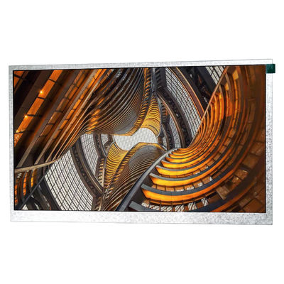 Un buen precio. Pantalla táctil resistente antideslumbrante de TFT raya vertical del RGB de la simetría de 10,1 pulgadas en línea