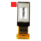 La pulgada 80x128 13 de la exhibición 0,78 de SPI OLED del Grayscale fija la emisión del uno mismo SSD1107