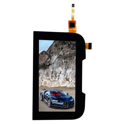 Un buen precio. Pantalla del interfaz de MIPI de las exhibiciones 480 * 800 de 3,97 pulgadas IPS TFT LCD en línea