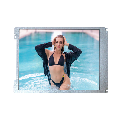 Un buen precio. 8.4 pulgadas Color LCD TFT Modulo de visualización 12 O'Clock 800 * 600 Interfaz LVDS en línea
