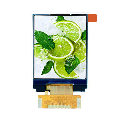 Un buen precio. Detector TFT Pantalla de color de 1,77 pulgadas Tamaño pequeño 128 * 160 interfaz MCU de matriz de puntos en línea