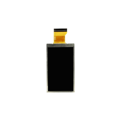 Un buen precio. Display LCD de alta definición RGB 416*1280 TFT 16,7M Colores con una relación de contraste de 1200 en línea