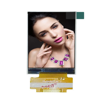 Un buen precio. 1.77 pulgadas pantalla de visualización IPS 128 * 160 interfaz RGB vertical 14PIN pantalla de control de instrumentos en línea