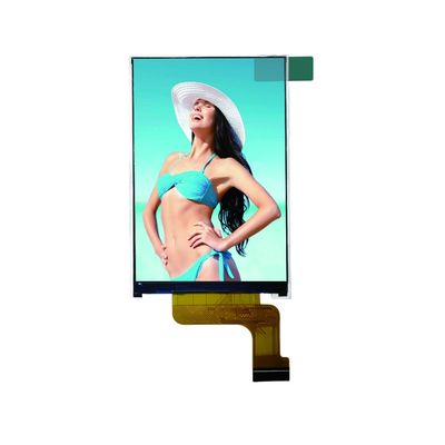 Un buen precio. 3Pantalla de visualización IPS de 5 pulgadas con resolución de alta definición de 320 * 480 interfaz en línea