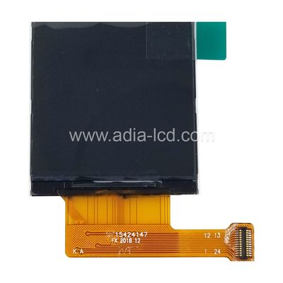 Un buen precio. Pantallas TFT LCD RGB de alta resolución 416*1280 con certificación RoHS y voltaje de funcionamiento óptimo de IOVCC 1.8V VF 3.2V en línea
