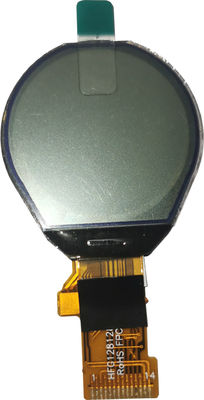 Un buen precio. IST7920 conductor 128X128 Dots Transflective Color Display en línea