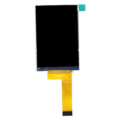 Un buen precio. La exhibición de TFT del tacto de RoHS 320x480, Mipi interconecta la exhibición industrial del tacto en línea