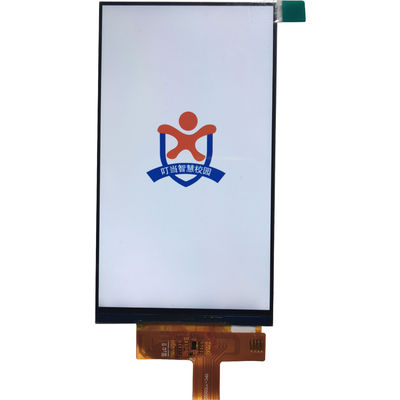 Un buen precio. 5,0 pantalla táctil de la pulgada 480*854 Tft con el interfaz de Mipi Dsi en línea