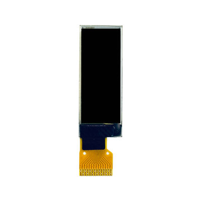 Un buen precio. Módulo de la exhibición de 0,91 pulgadas 128X32 Ssd1306 OLED para Ardunio en línea