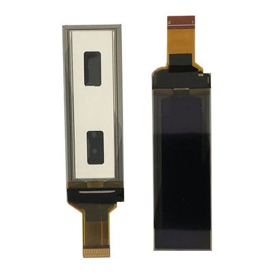 Un buen precio. 2,08 módulo de la exhibición de la pulgada 256X64 TFT, exhibición de Mono LCD del conductor SH1122 en línea
