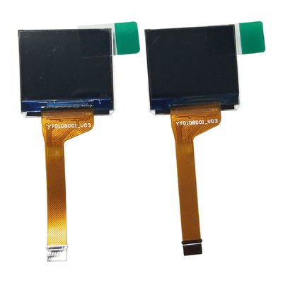 Un buen precio. 1,0 exhibición de la pulgada ST7735S 128x64 Dot Matrix LCD con el interfaz de 4 SPI en línea