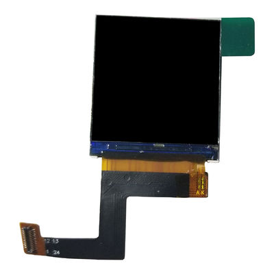 Un buen precio. 240x240 1,3 pantalla táctil de la pulgada HMI con el microprocesador de St7789V en línea