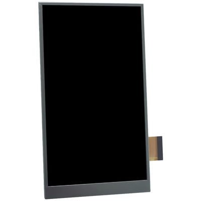 Un buen precio. 5 pantalla táctil resistente de la pulgada 480x854 TFT con el conductor de ILI9806G en línea