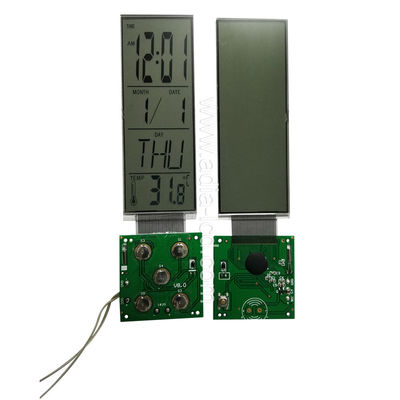 Un buen precio. DL1067 el conductor 128X128 puntea el módulo del carácter del LCD en línea