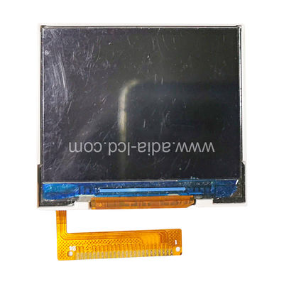 Un buen precio. 2,0 exhibición del tft del módulo ILI9342C Chip Customized de la exhibición de la pulgada 320*240 TFT LCD en línea
