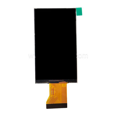 Un buen precio. 2,7 pulgadas RGB interconectan 960x240 40 la exhibición del Pin TFT para la cámara digital en línea