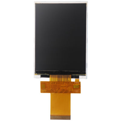 Un buen precio. el 16.7M Color 240x320 exhibición del LCD de 3,2 pulgadas con RGB Inerface en línea