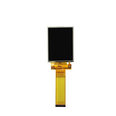 Un buen precio. 262K color ST7789V IC pantalla TFT táctil de 2,8 pulgadas con el panel del TN en línea