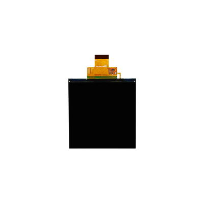 Un buen precio. El módulo de la exhibición de YY1821 IC 720x720 IPS TFT artesona cuadrado de 3,95 pulgadas en línea