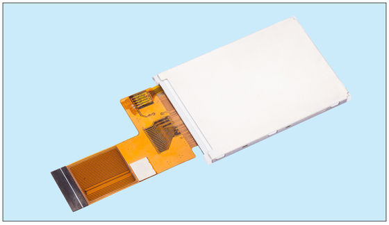 Un buen precio. 300cd/M2 exhibición de TFT de 2 pulgadas, pantalla táctil de ST7789V IC TFT LCD en línea