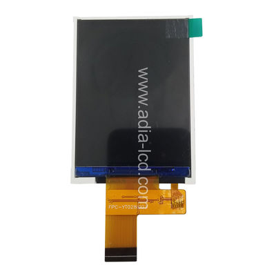 Un buen precio. 262K exhibiciones del color 2.8inch TFT LCD en línea