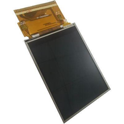 Un buen precio. 37Pin 2,8 pantalla táctil resistente de la pulgada 320x240 TFT con ST7789V IC en línea