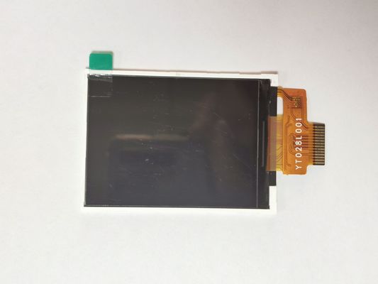 Un buen precio. ILI9341 módulo de la exhibición del conductor 200cd/M2 TFT, 2,8 TFT SPI 240x320 en línea