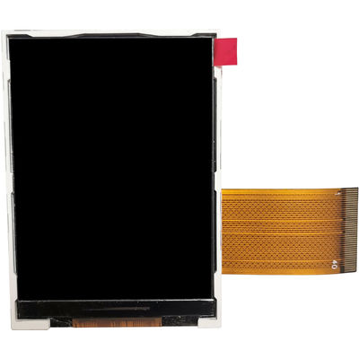quality interfaz ILI 9341 IC de 16Bit Mcu exhibición de TFT LCD de 2,8 pulgadas factory