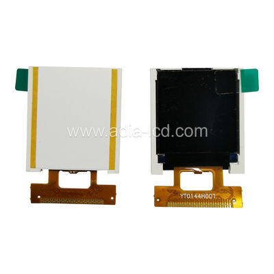 Un buen precio. ST7735 exhibiciones de TFT LCD de 1,44 pulgadas en línea