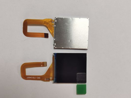 Un buen precio. Módulo de la exhibición de la pulgada OLED del cuadrado 240xRGBx240 1,3 para la pantalla LCD del Smart Watch en línea