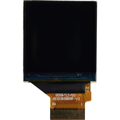 Un buen precio. 1,3 módulo de la exhibición del color 300cd/M2 OLED de la pulgada 262k con el panel del IPS en línea