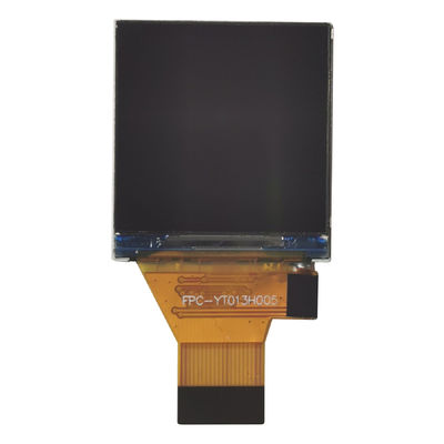 Un buen precio. Interfaz 240X240 de SPI temperatura de 1,3 pulgadas de amplio LCD para el dispositivo usable en línea