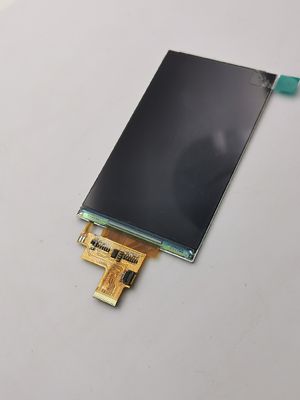 Un buen precio. 3,8 exhibición industrial de la pulgada St7701s IC TFT en línea