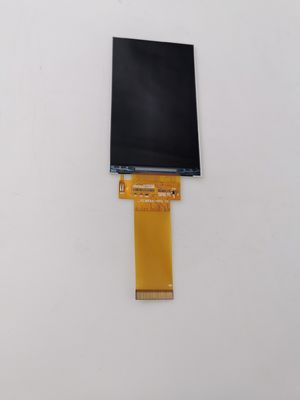 Un buen precio. 3,8 luz del sol TFT legible de la pulgada St7701s IC con 40 el pixel del Pin 480x800 en línea