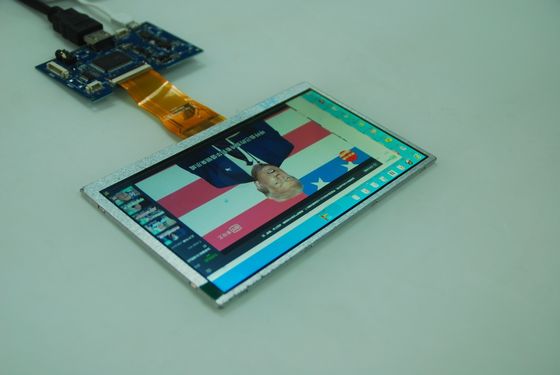 Un buen precio. 240x240 la pulgada TFT de la resolución 1,3 exhibe el panel táctil del microprocesador HMI de St7789V en línea