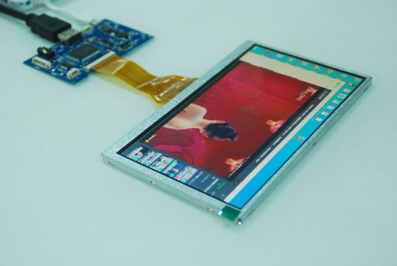 Un buen precio. pantalla táctil de la pulgada HMI de 50pin 800xRGBx480 7,0 para el Smart Devices en línea