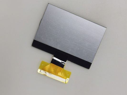 Un buen precio. Módulo gráfico del LCD del interfaz del MPU de FSTN 128x64 con 1/9 conducción diagonal en línea